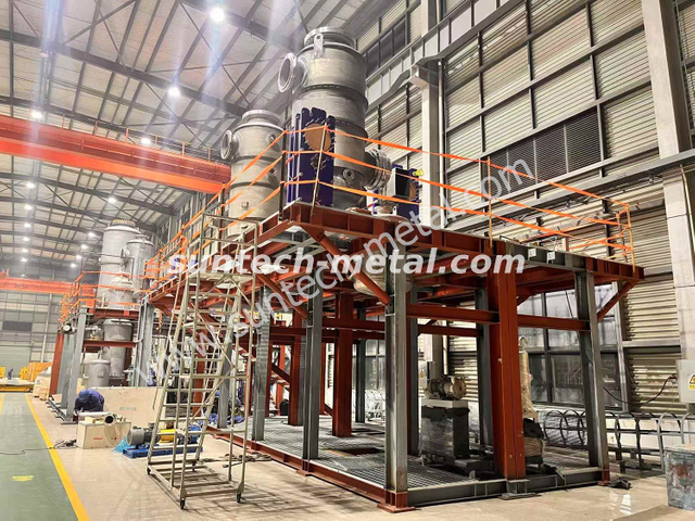 複数の化学/海洋石油およびガス用途向けのパッケージモジュール/モジュラープロセスユニット